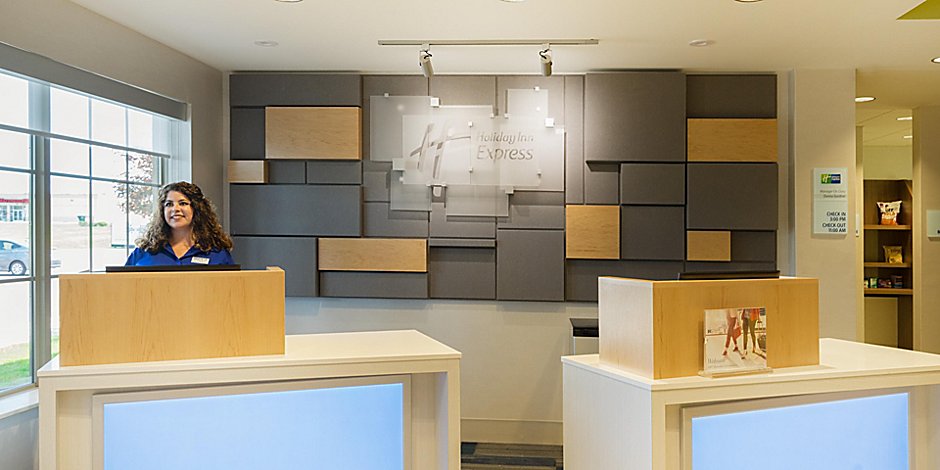 Holiday Inn Express Bloomsburg Hotel By Ihg