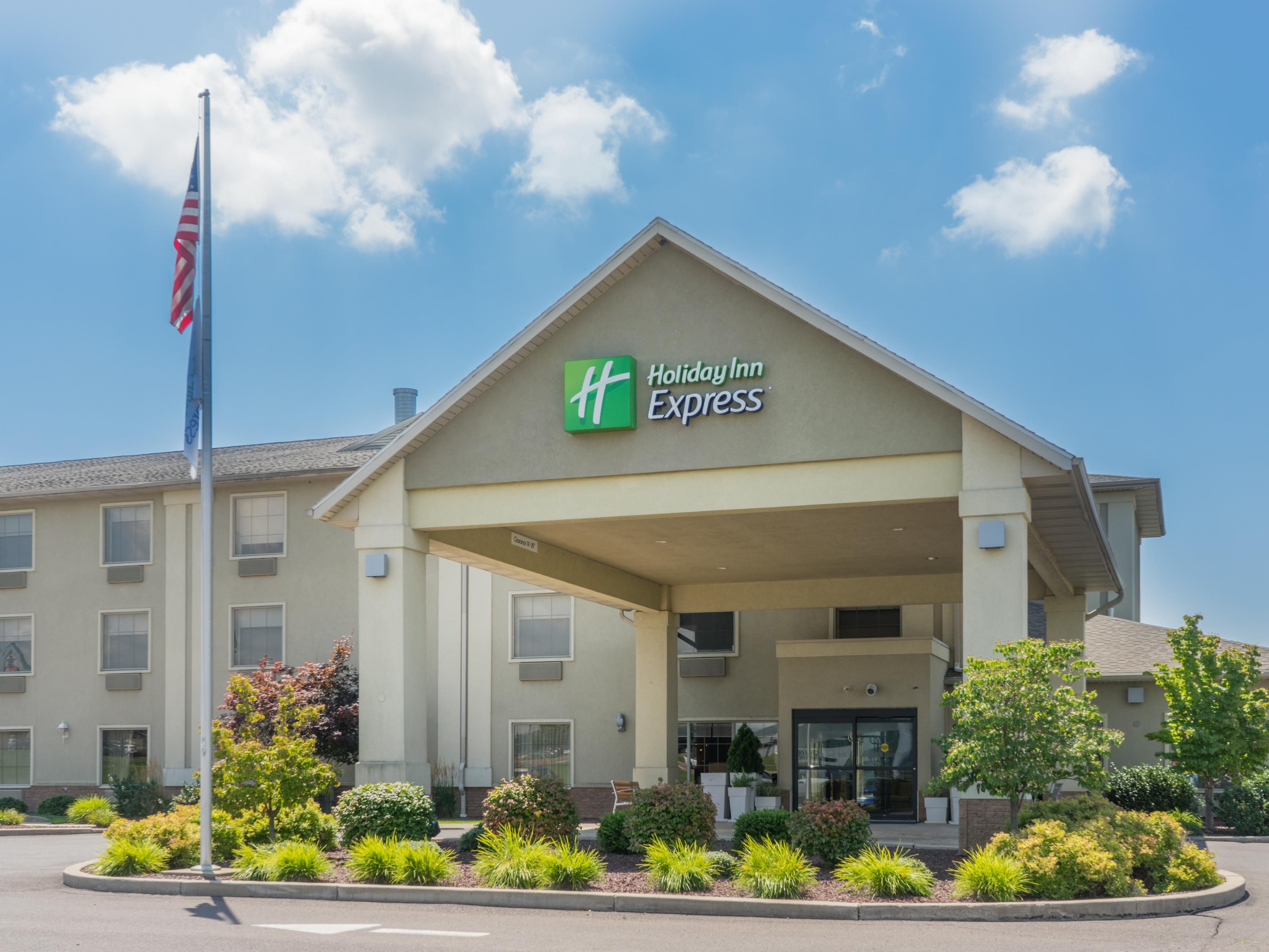 Find Selinsgrove Hotels Top 3 Hotels In Selinsgrove Pa By Ihg - 