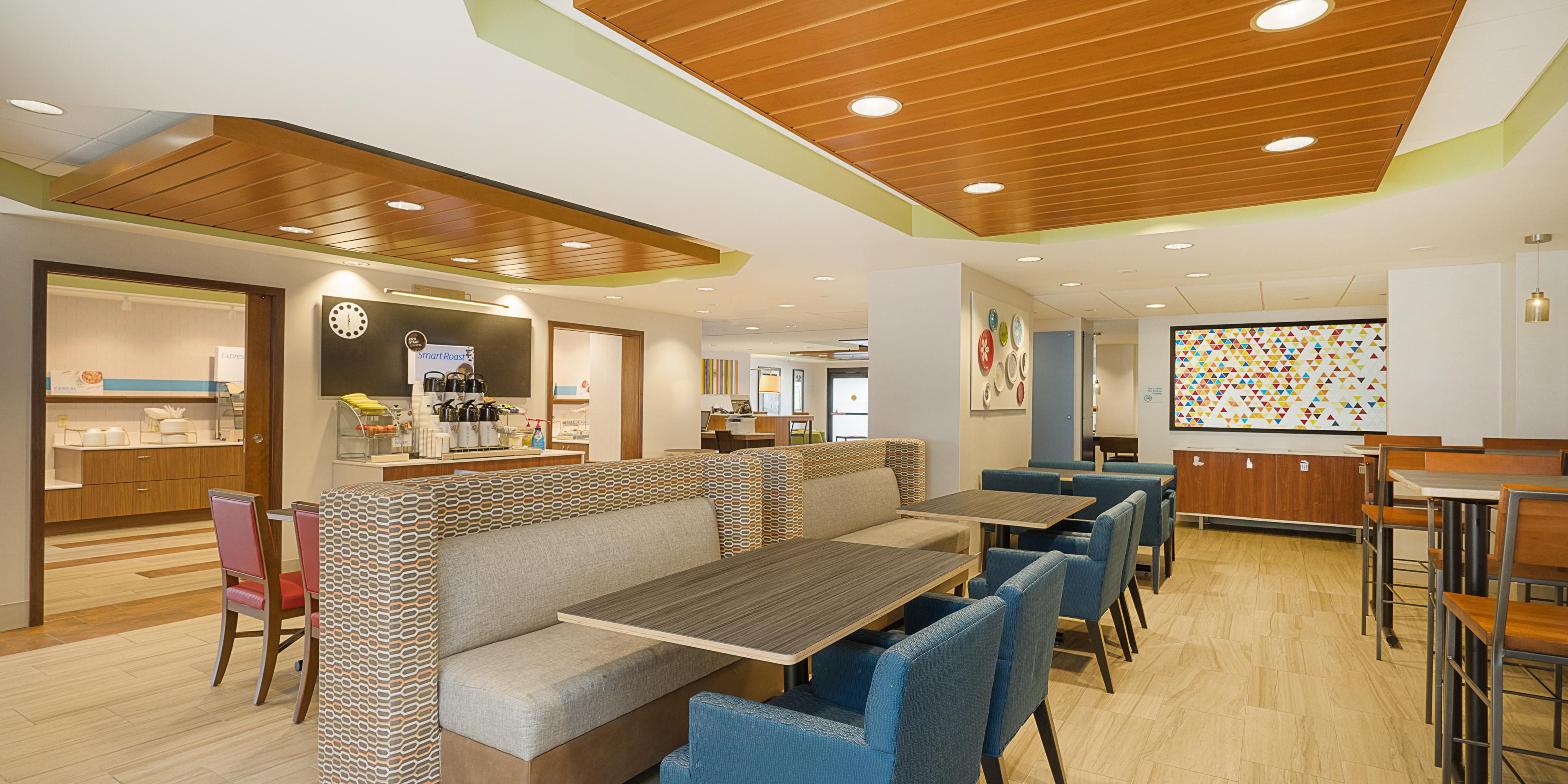 Holiday Inn Express Bloomsburg Hotel By Ihg
