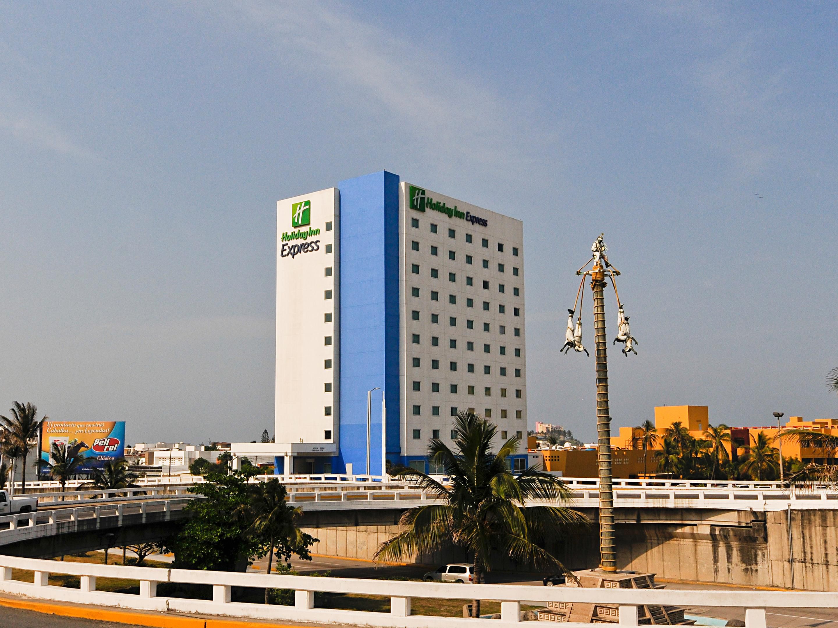 Discount [80% Off] Hotel Indigo Veracruz Boca Del Rio Mexico | G Hotel