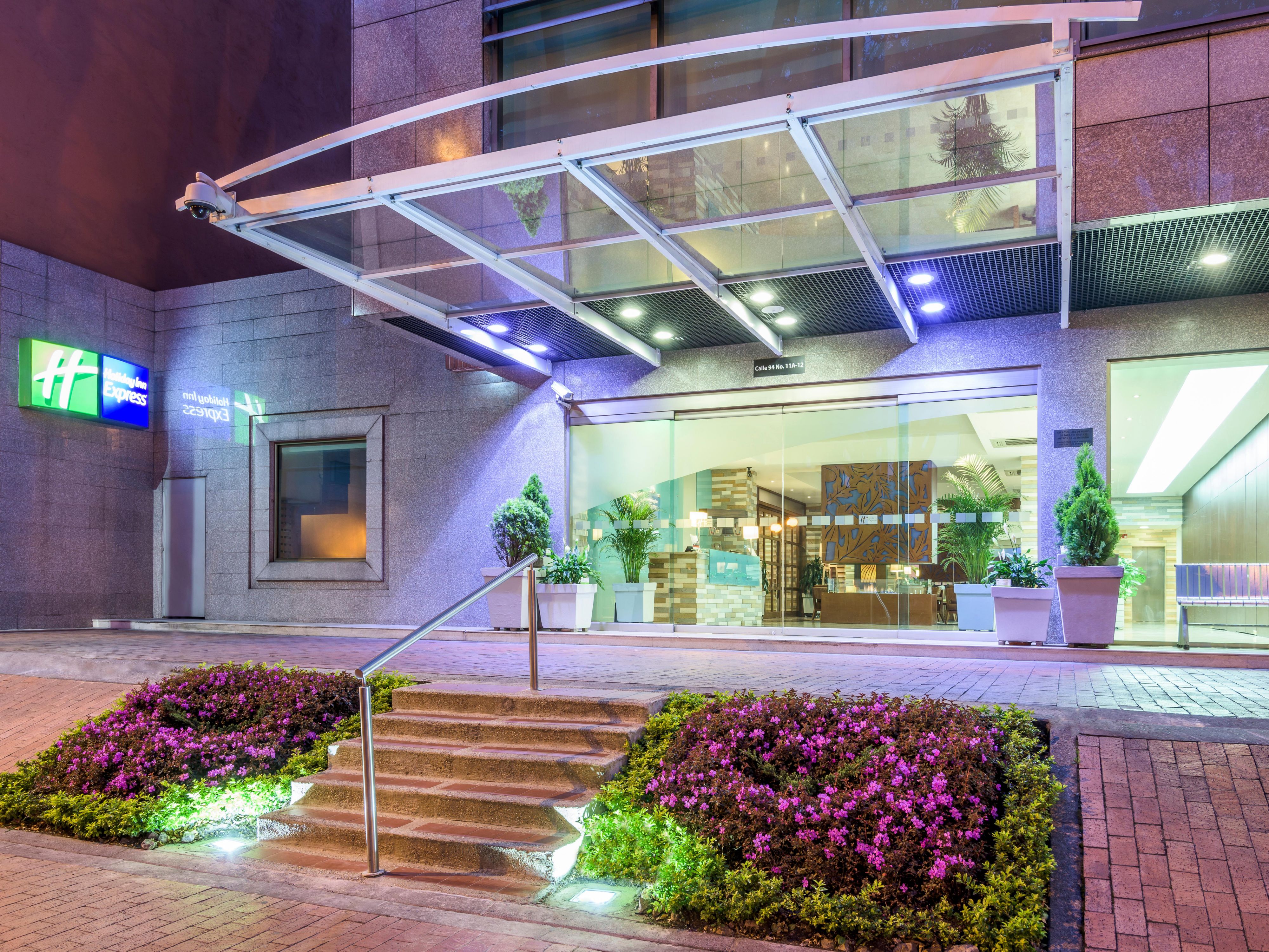 Holiday Inn Express Bogota Hotel by IHG