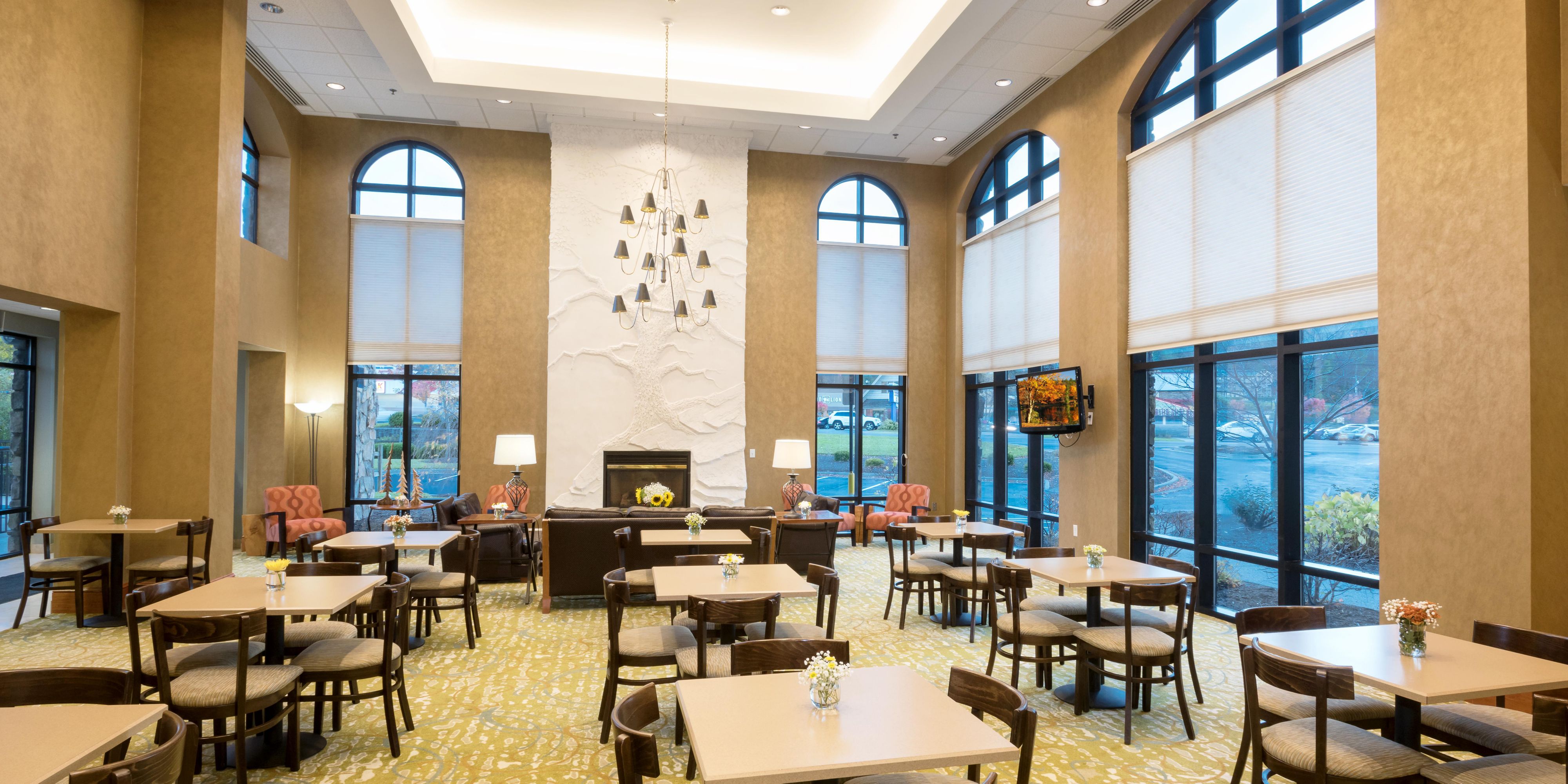 Boone Hotels Holiday Inn Express Boone Near Grandfather Mtn Ihg