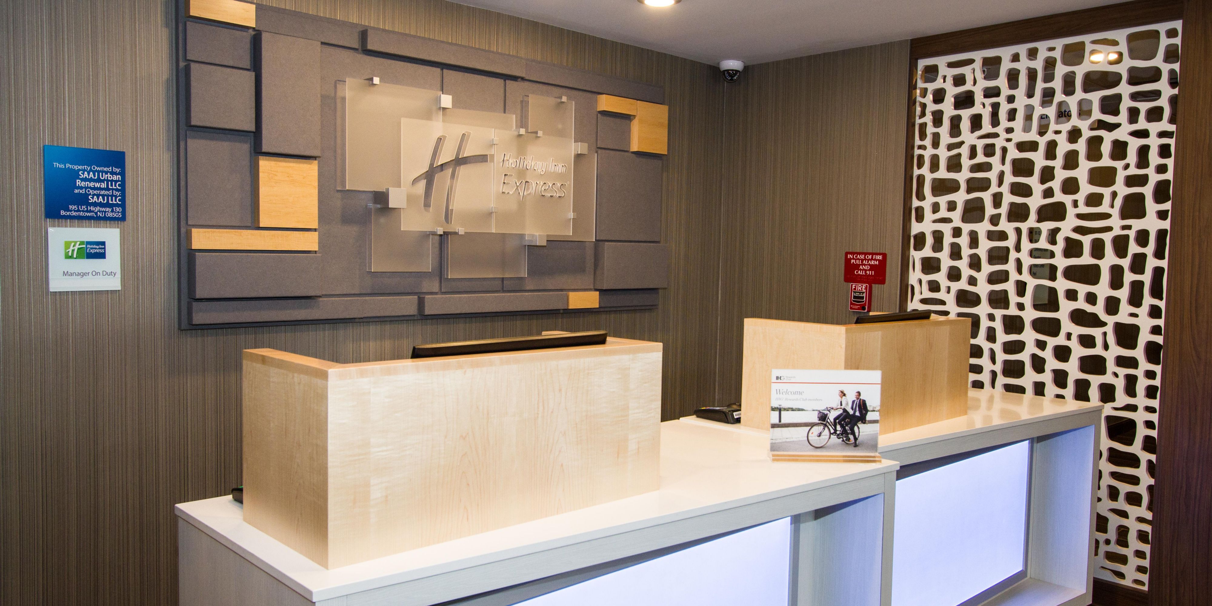 Hotels In Bordentown Nj Near Trenton Nj Holiday Inn Express