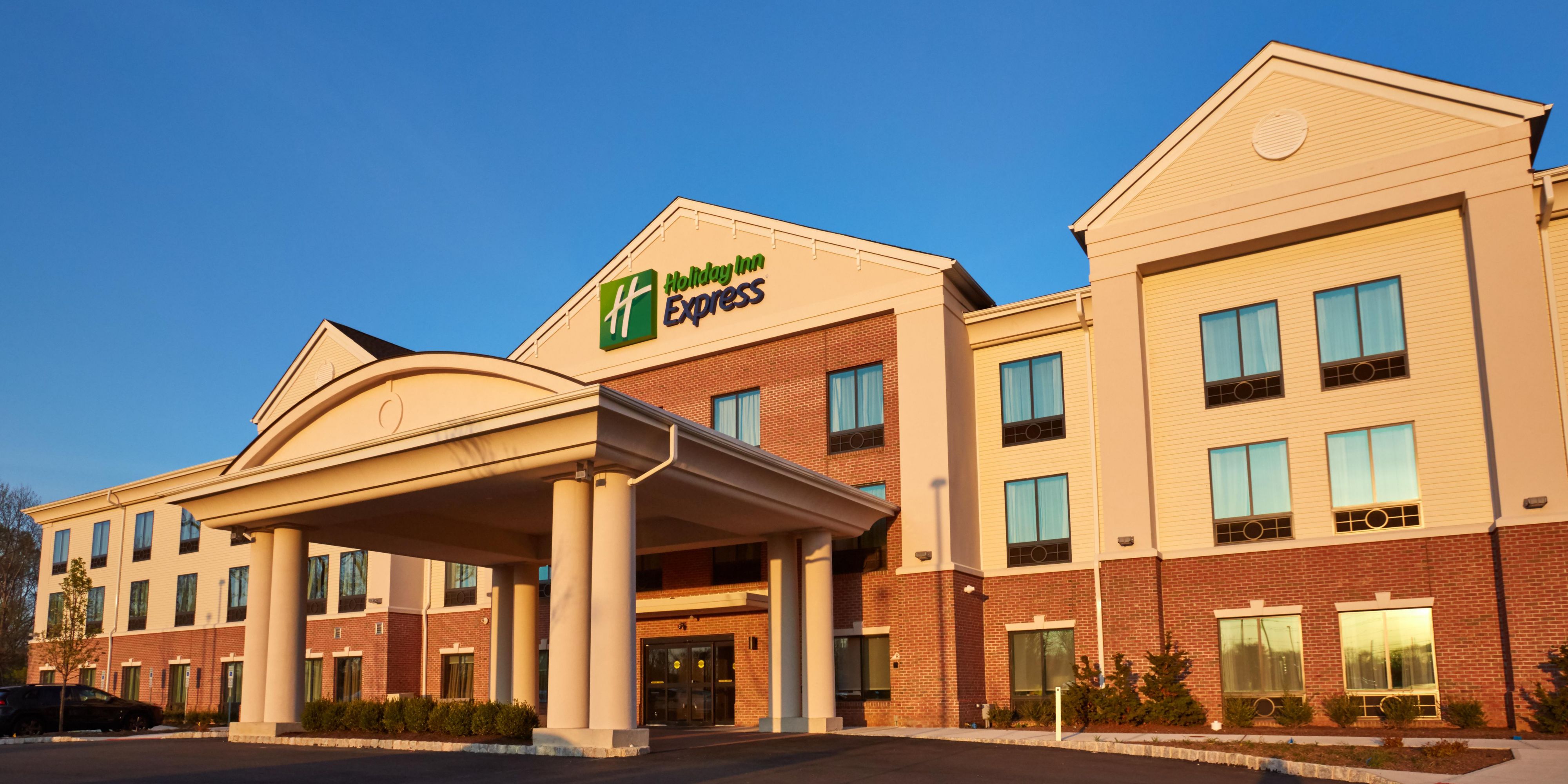 Hotels In Bordentown Nj Near Trenton Nj Holiday Inn Express