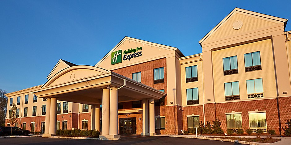 Hotels In Bordentown Nj Near Trenton Nj Holiday Inn Express