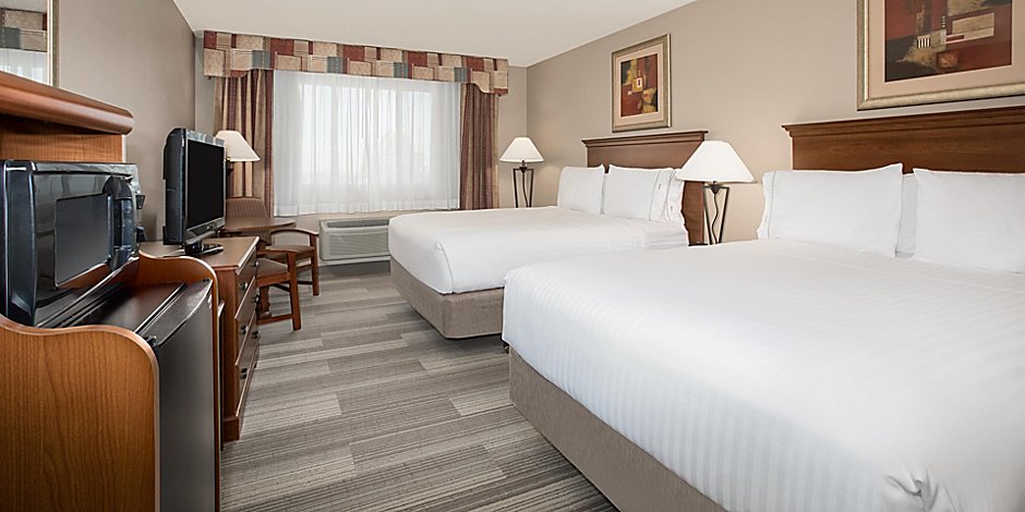 Best North Denver Co Pet Friendly Hotels Holiday Inn