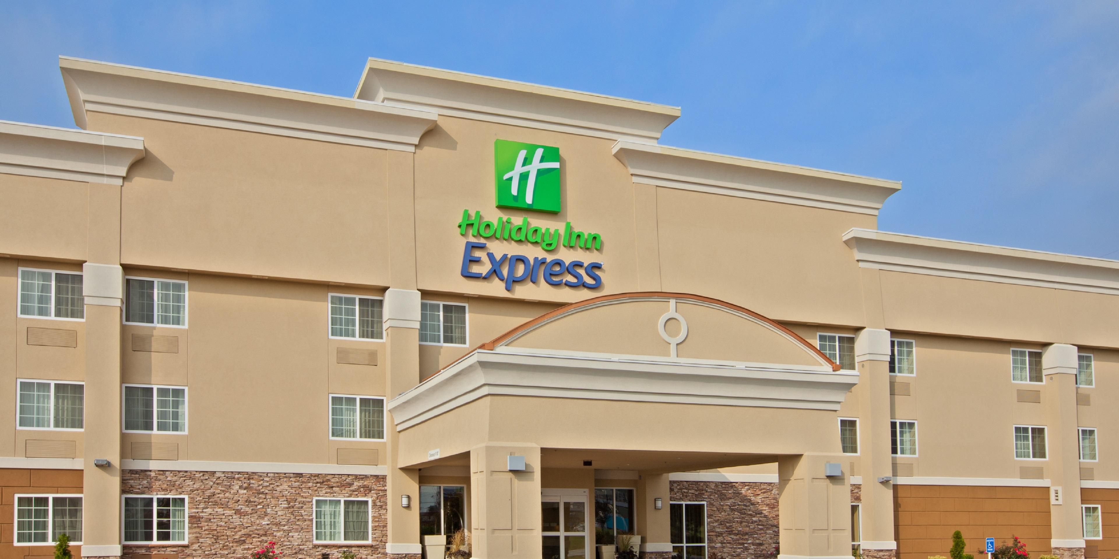 Holiday Inn Express Bowling Green Hotel By Ihg