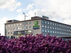 Holiday Inn Express Bradford - Centro da Cidade in Manchester, United Kingdom