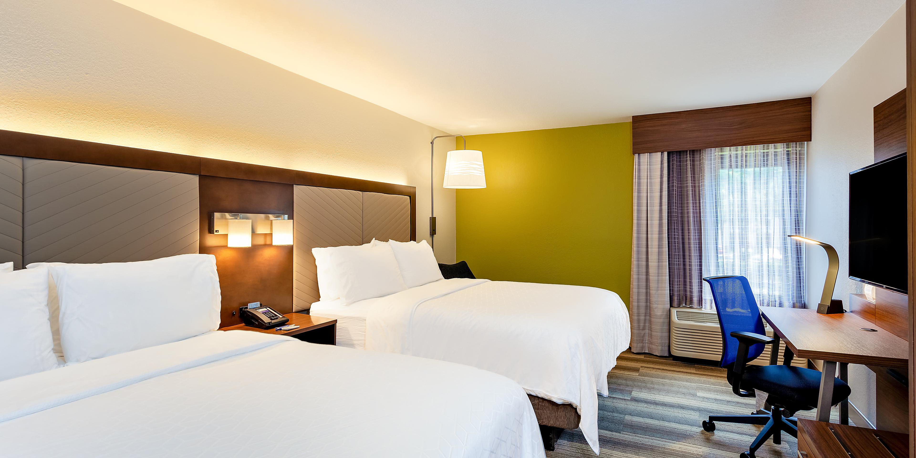 Hotels In Brandon Fl Near Tampa Holiday Inn Express Tampa