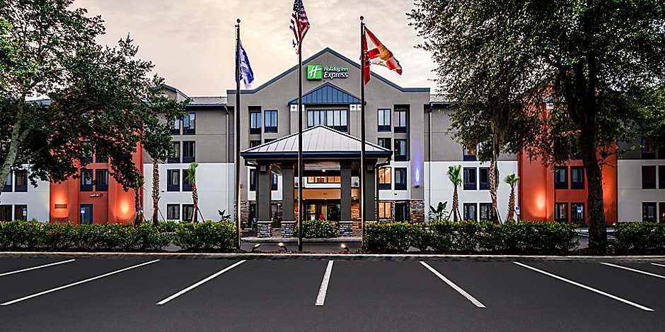 Hotels In Brandon Fl Near Tampa Holiday Inn Express Tampa