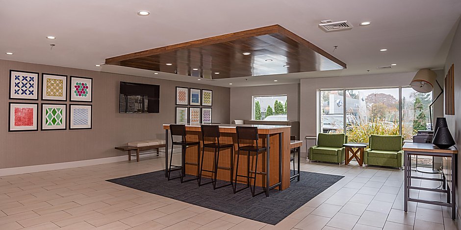 Hotels In Branford Ct Near New Haven Holiday Inn Express