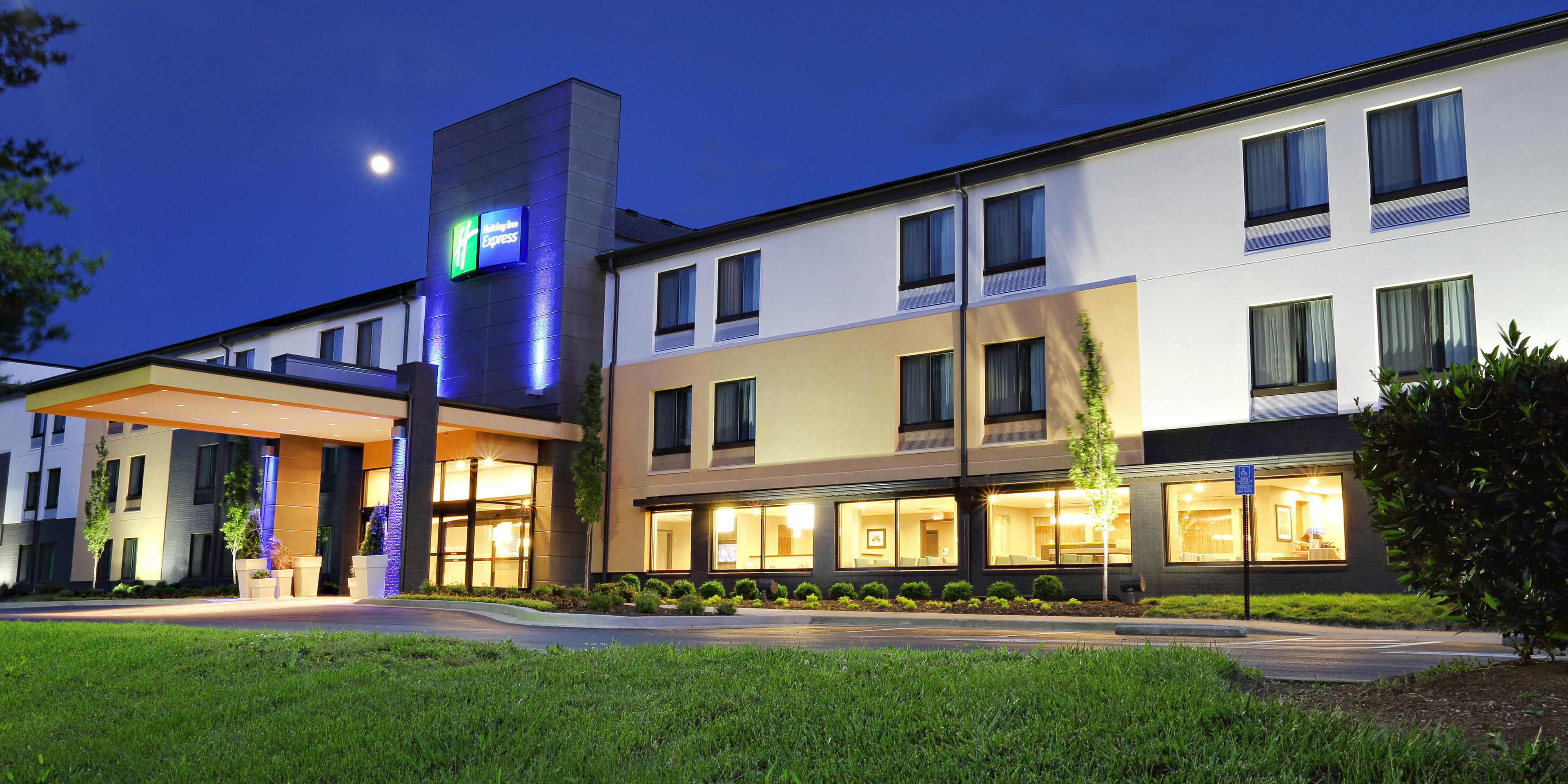 Hotels In Franklin Tn South Of Nashville Holiday Inn Express