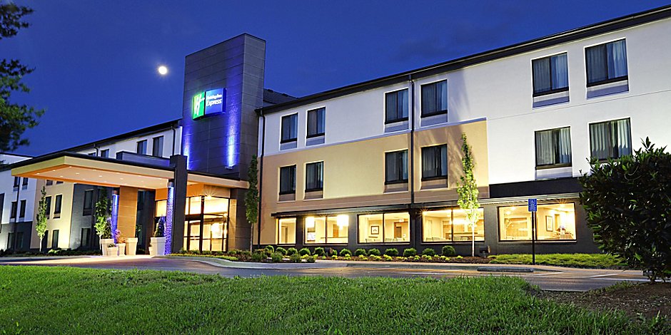 Hotels In Franklin Tn South Of Nashville Holiday Inn Express
