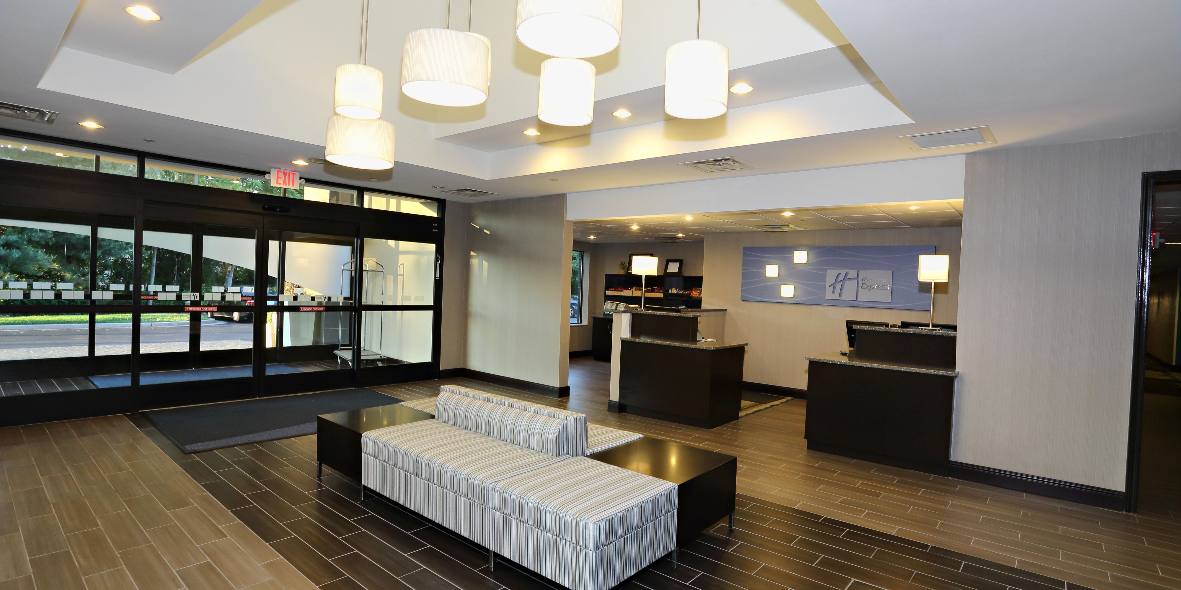 Hotels In Franklin Tn South Of Nashville Holiday Inn Express