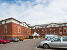 Holiday Inn Express Bristol - Norte in Bristol, United Kingdom