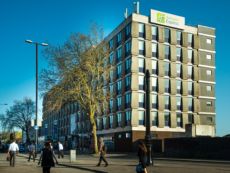 Holiday Inn Express Bristol - Centro da Cidade in Bristol, United Kingdom