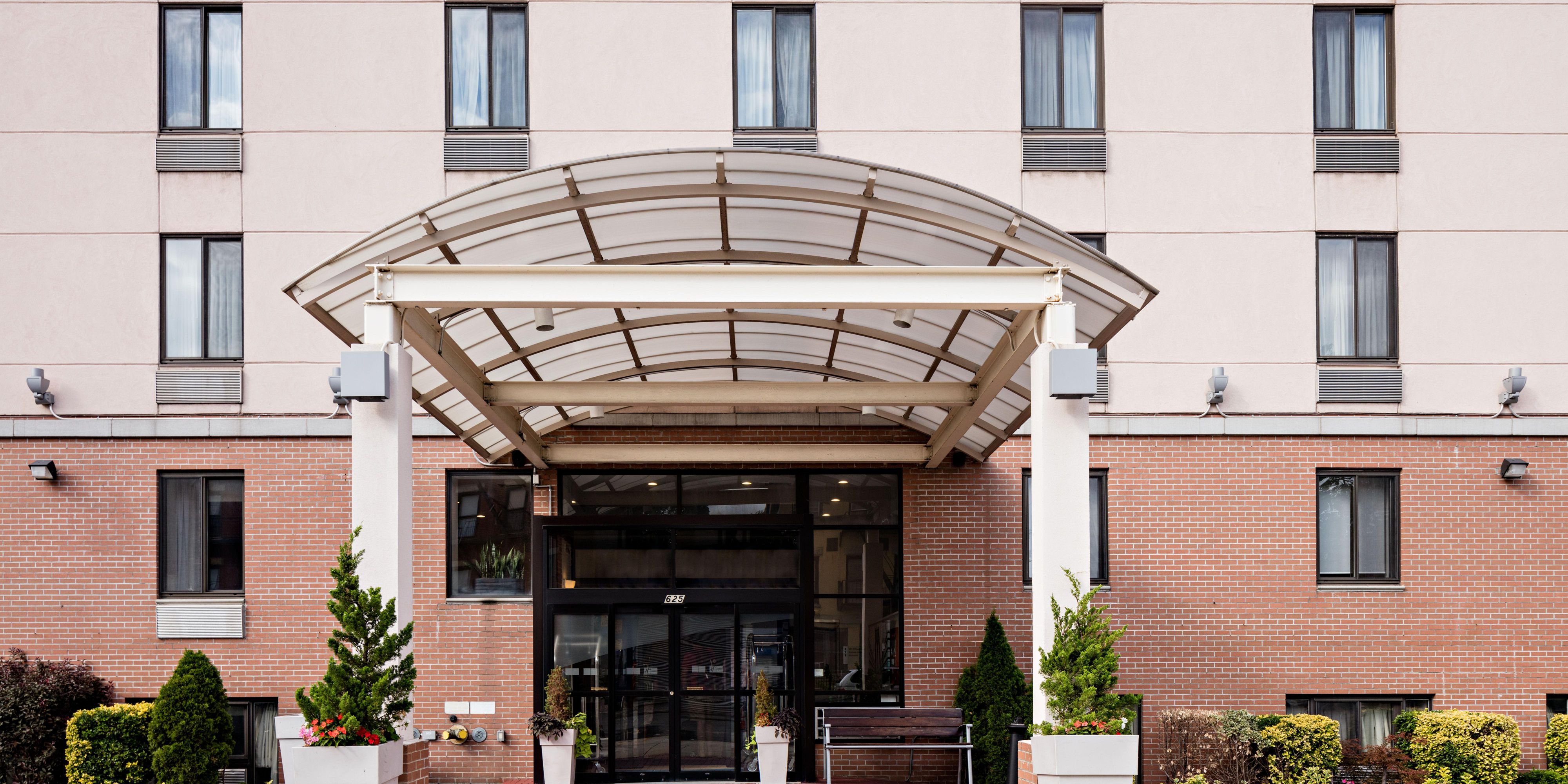 Downtown Brooklyn Hotels Holiday Inn Express New York Brooklyn