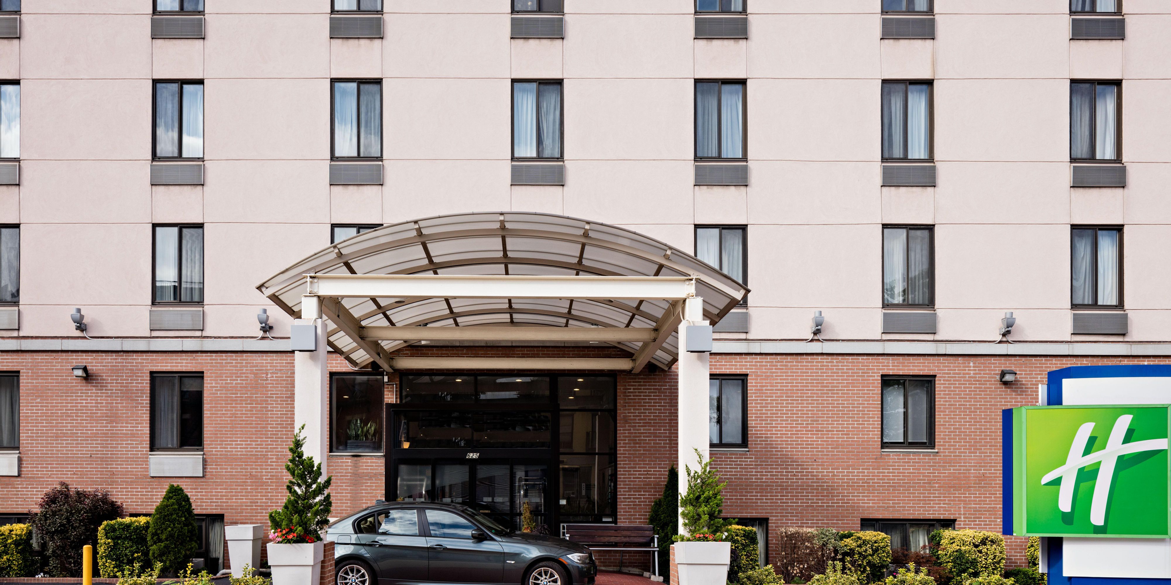 Downtown Brooklyn Hotels Holiday Inn Express New York Brooklyn