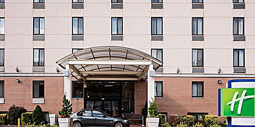 Downtown Brooklyn Hotels Holiday Inn Express New York Brooklyn