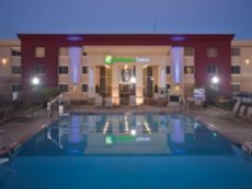 Holiday Inn Express San Francisco-Airport South in San Francisco, California