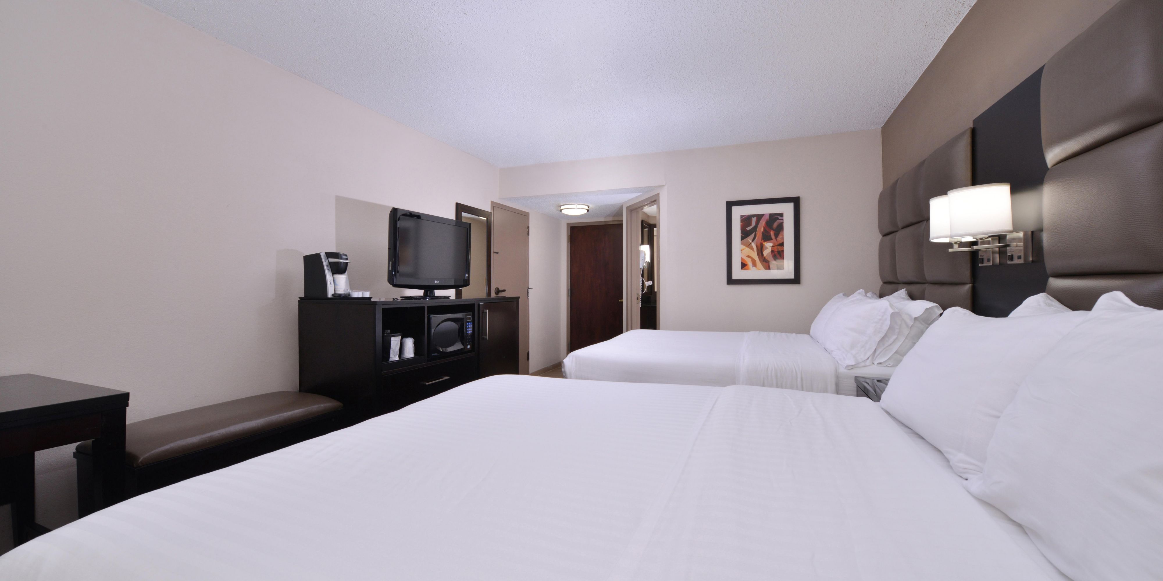 Burlington Hotel Near Elon University Holiday Inn Express Burlington