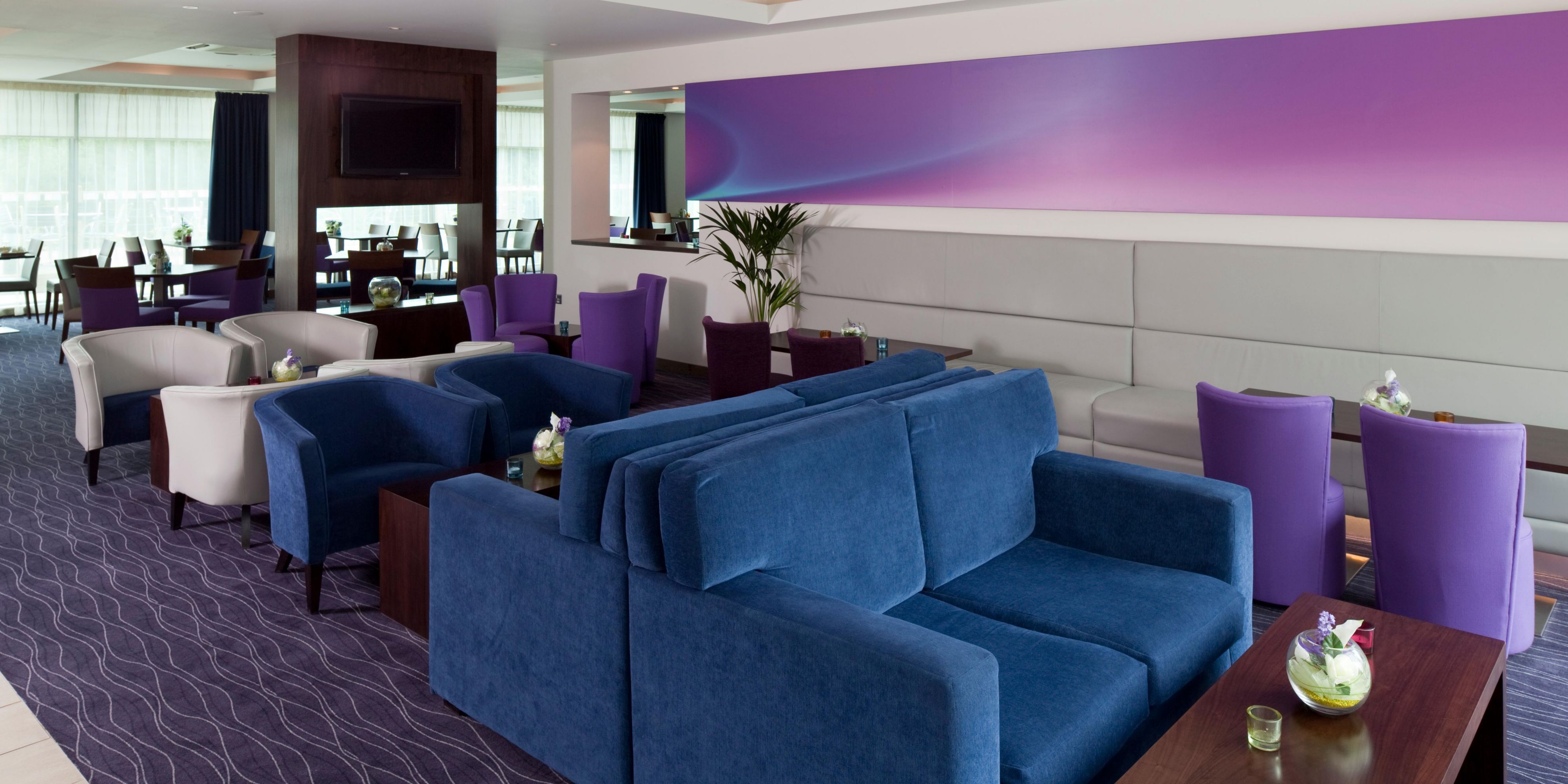 Burnley Hotels Holiday Inn Express Burnley M65 Jct 10