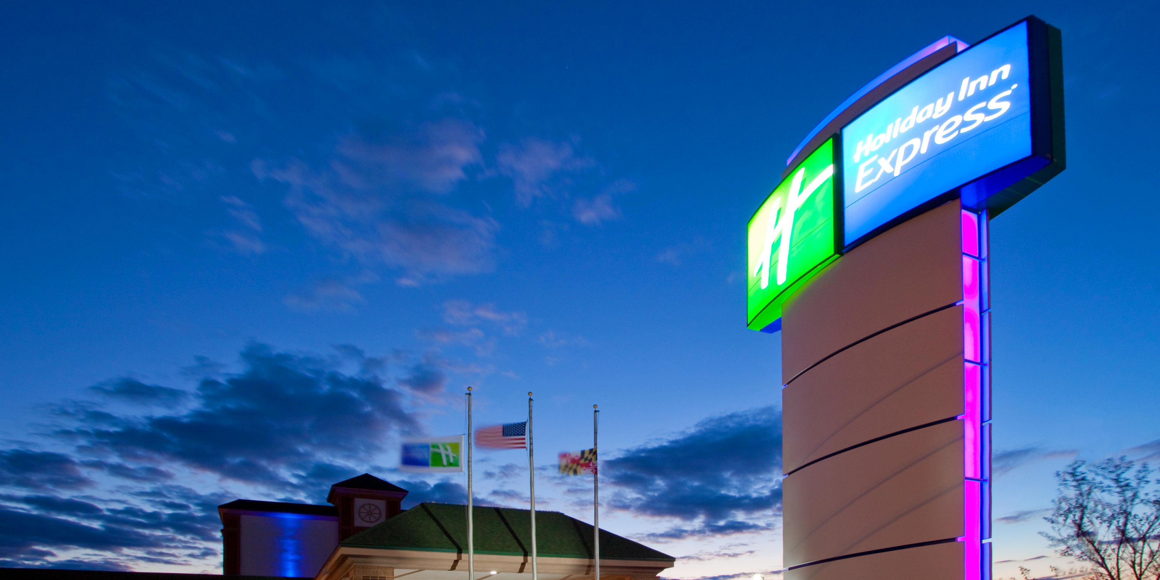 Holiday Inn Express Cambridge Hotel By Ihg