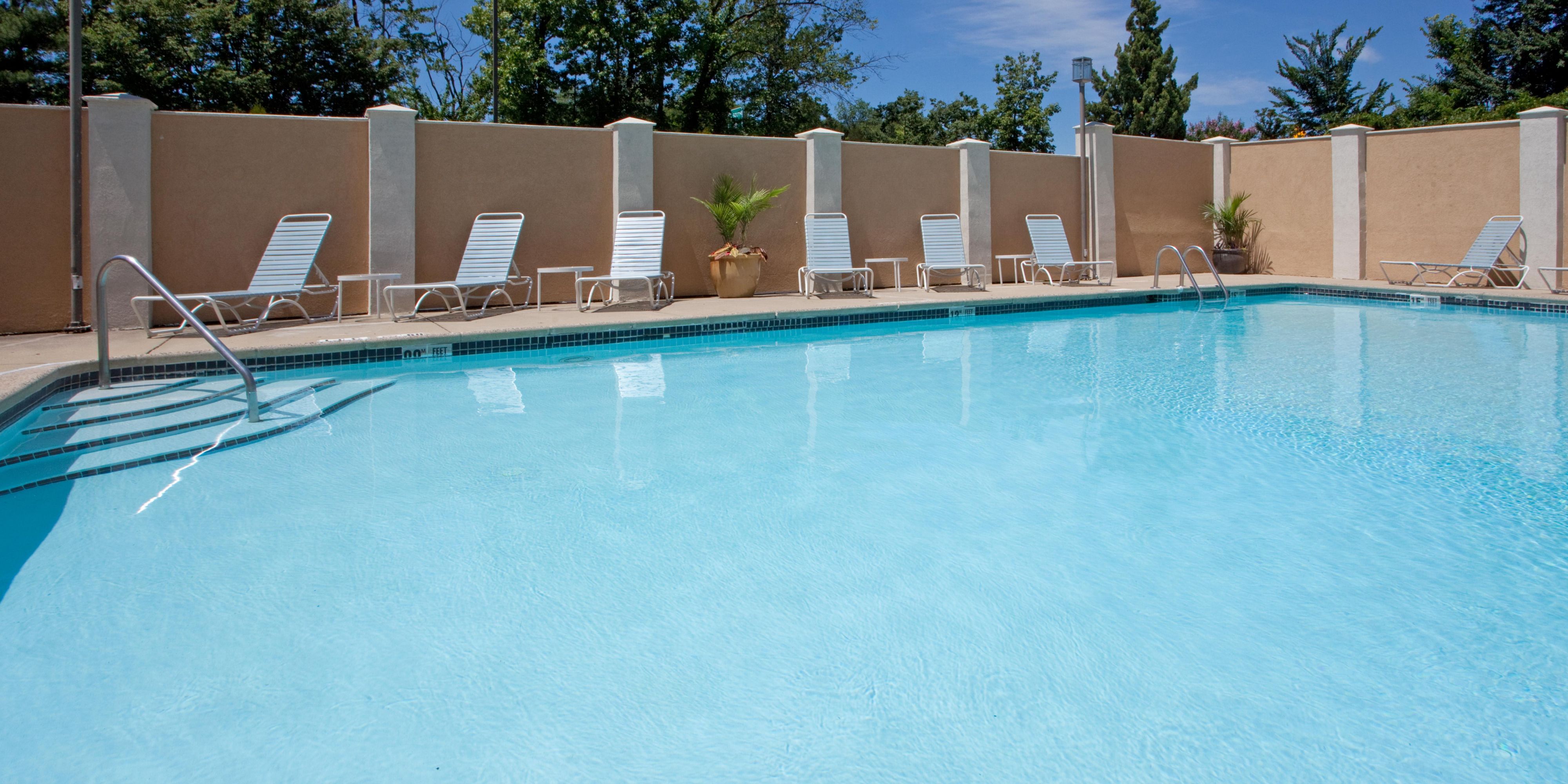 Hotels In Camp Springs Md Holiday Inn Express Washington Dc