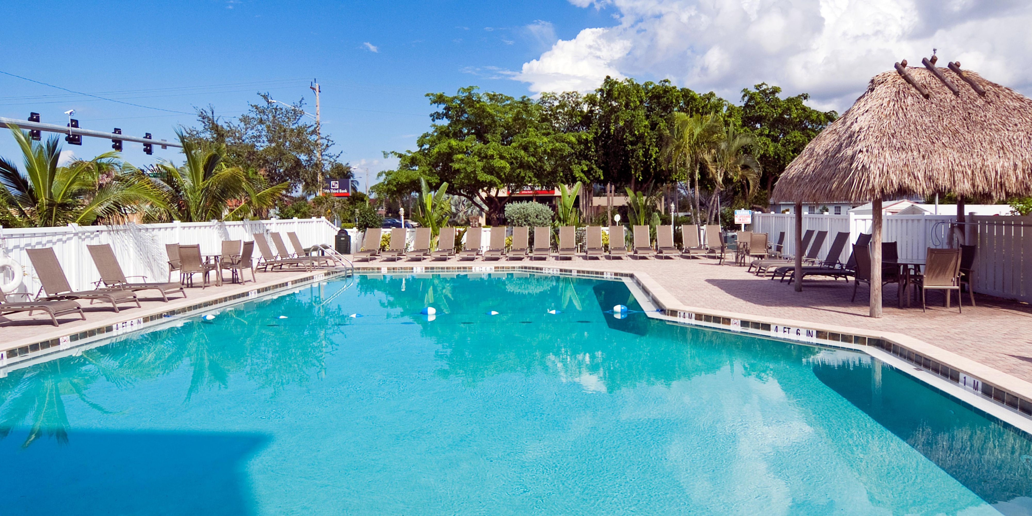 Rating · 4.0 (243 reviews) Promo [85 Off] Holiday Inn Express Cape Coral Fort Myers Area United