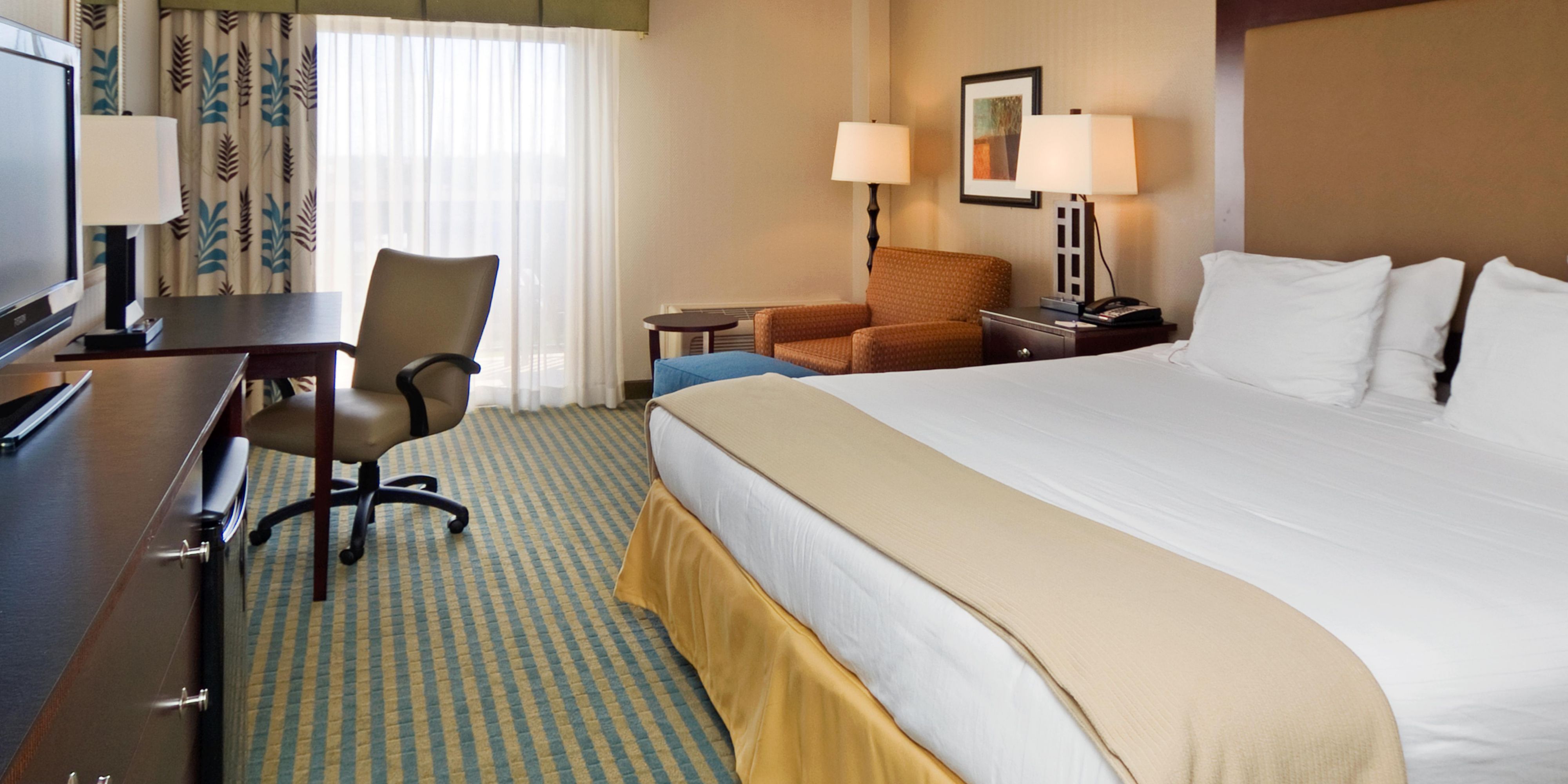 Holiday Inn Express Cape Coral Fort Myers Area Hotel By IHG
