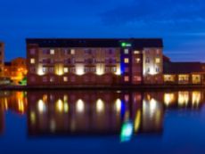 Holiday Inn Express Baía de Cardiff in Bristol, United Kingdom