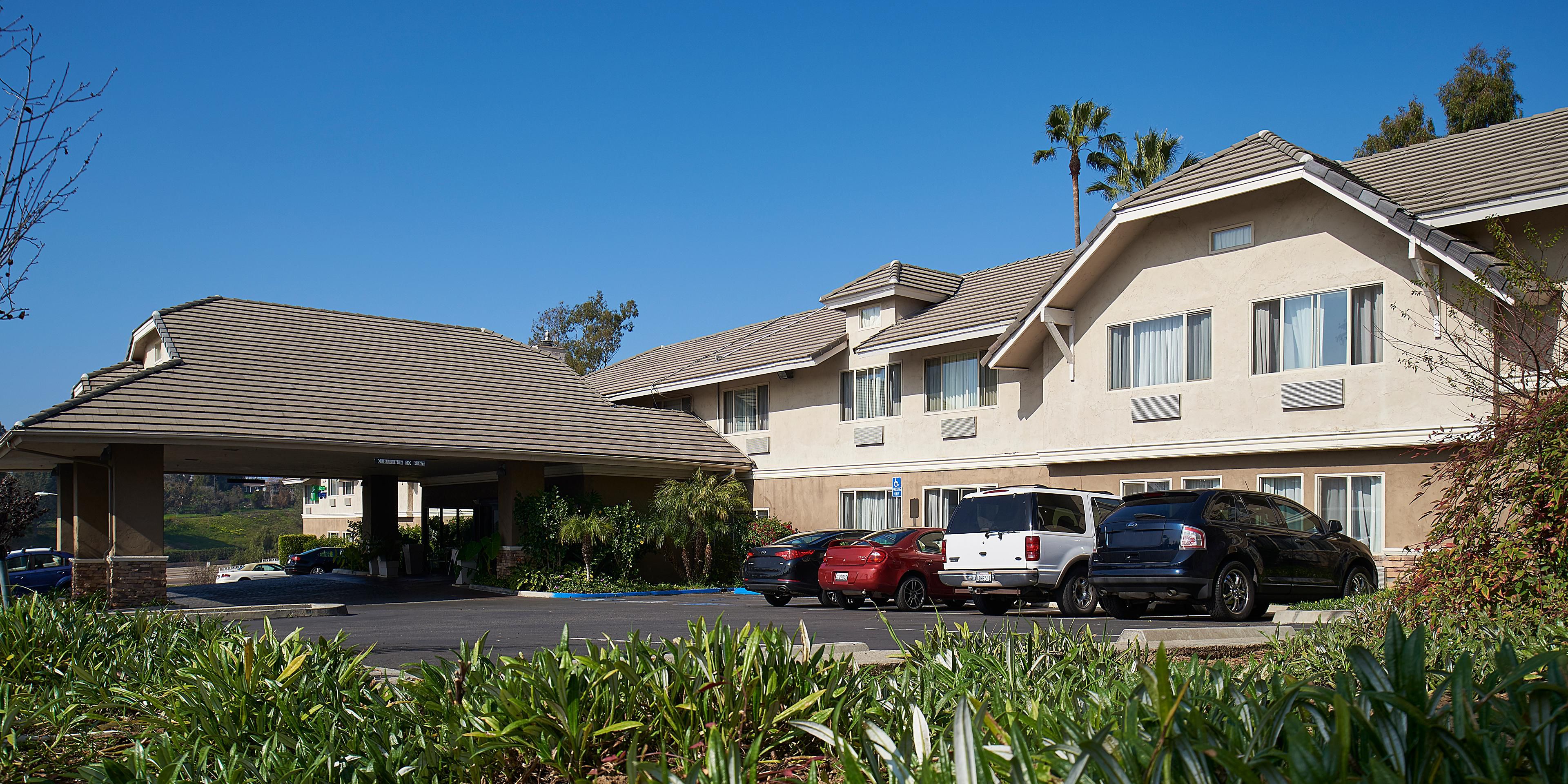 Hotels In Encinitas Ca Holiday Inn Express Encinitas