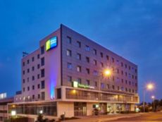 Holiday Inn Express Lisbonne - Alfragide in Lisbon, Portugal