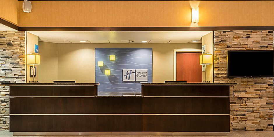 Sehenswurdigkeiten In Casper In Der Nahe Des Holiday Inn Express