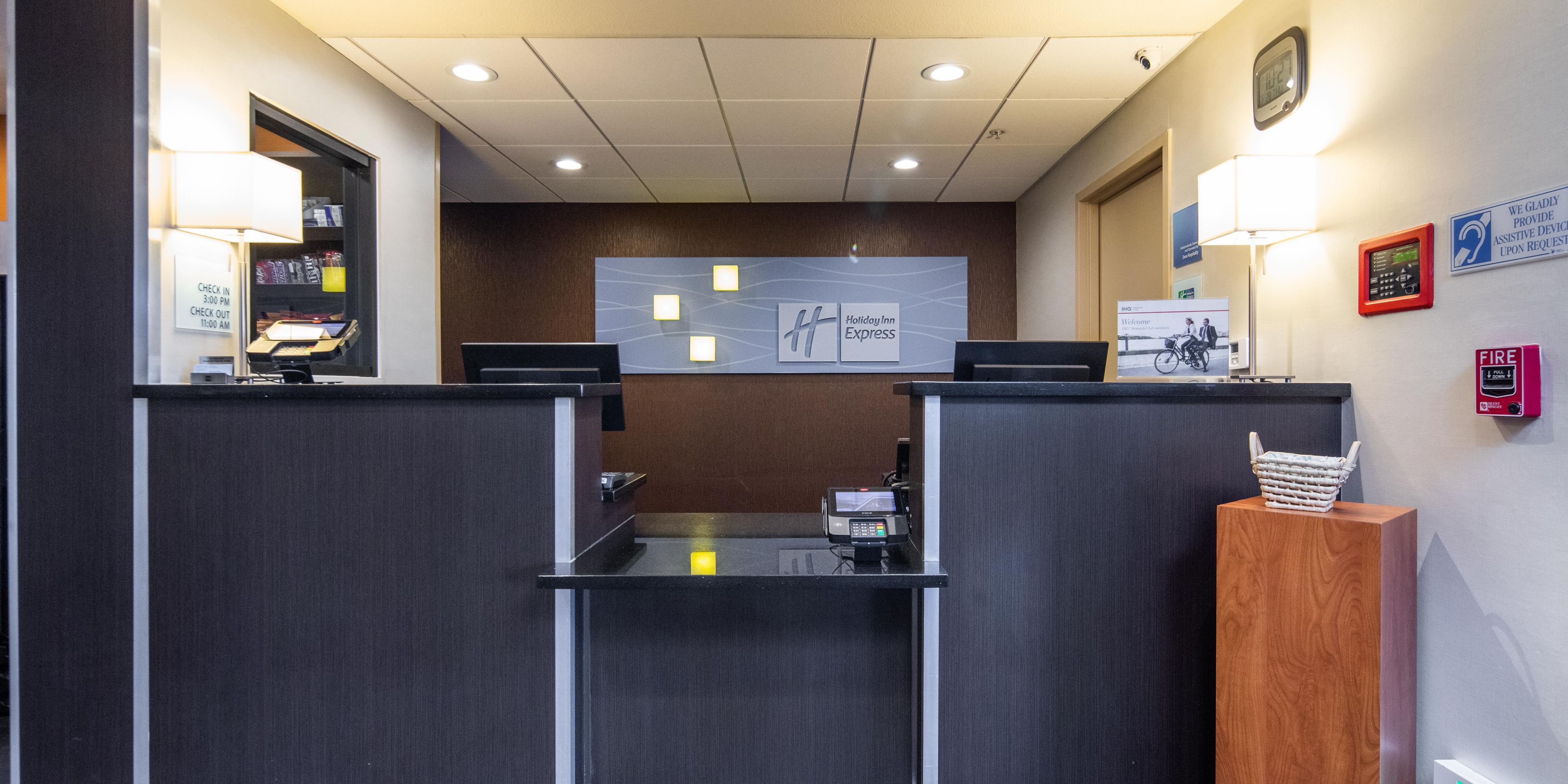 Castro Valley Hotels Near Oakland Airport Holiday Inn Express