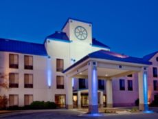 Holiday Inn Express Cedar Rapids (Collins Rd)
