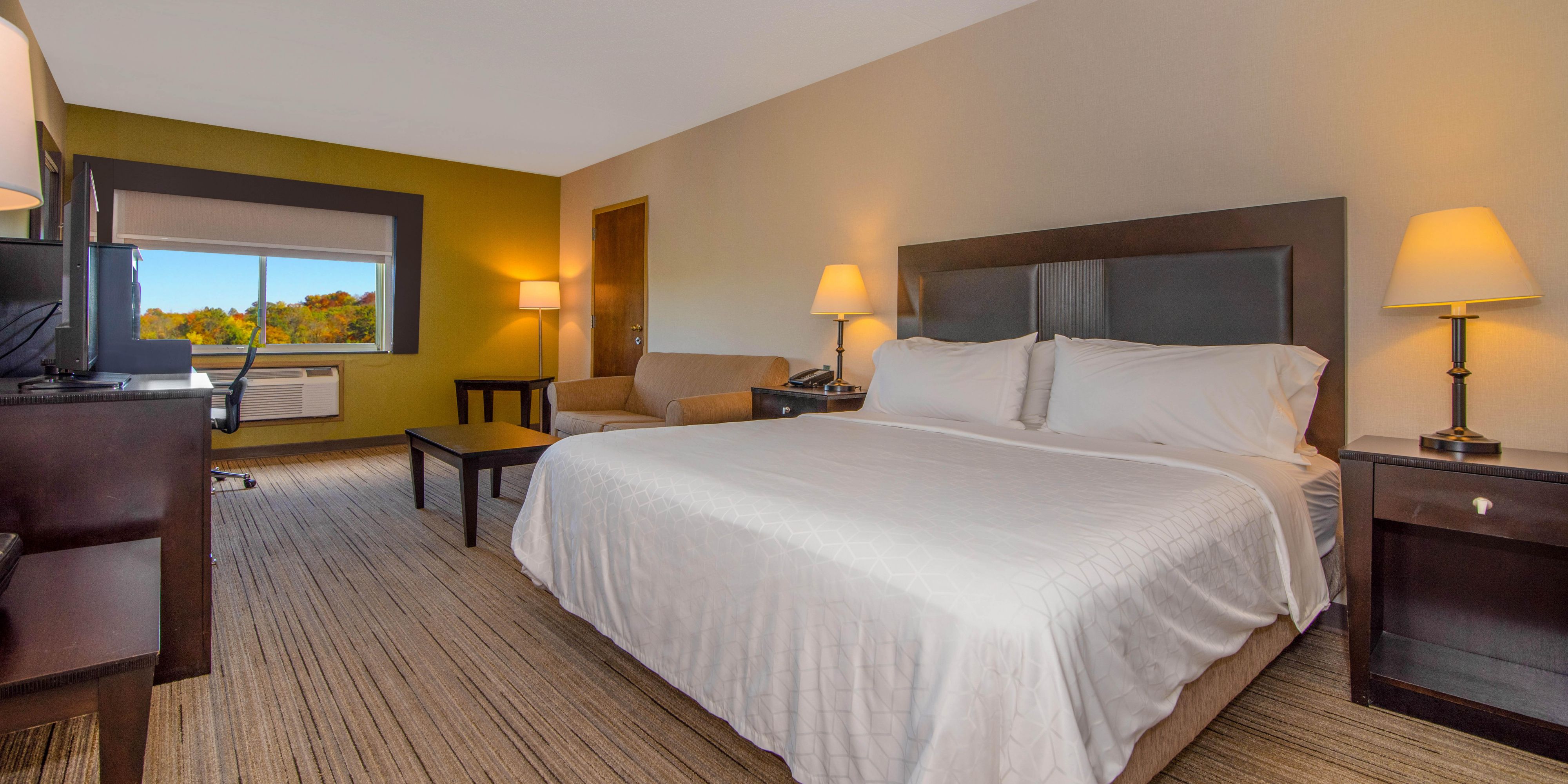 Hotels Near Stony Brook University Holiday Inn Express Stony