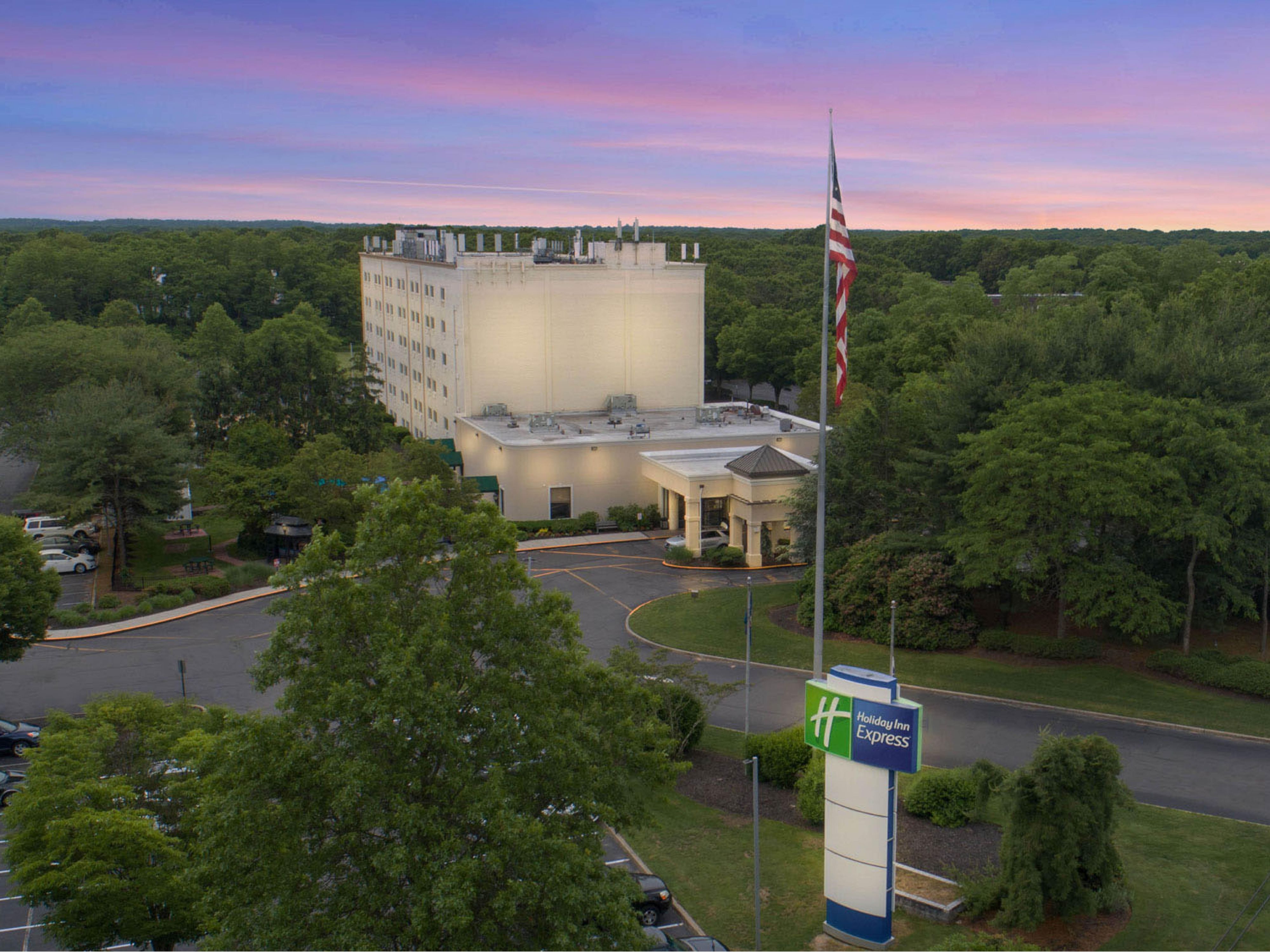 Hotels Near Stony Brook University Holiday Inn Express