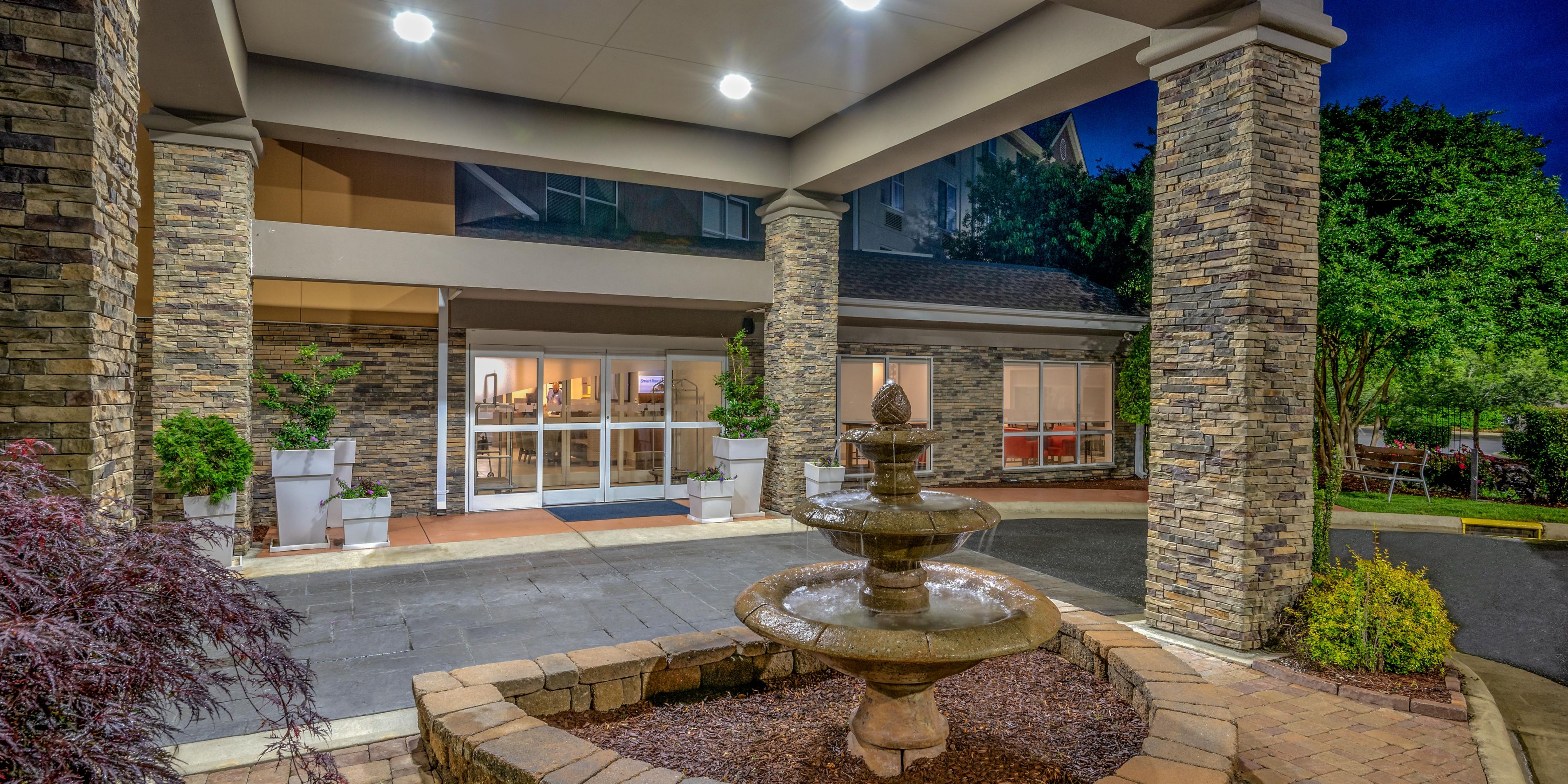 Holiday Inn Express Chapel Hill Hotel By Ihg