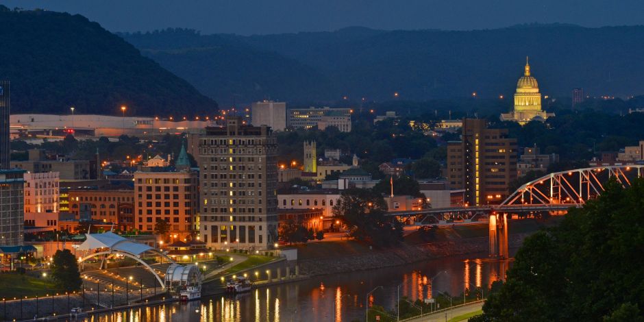 Image result for pictures of Charleston, WV