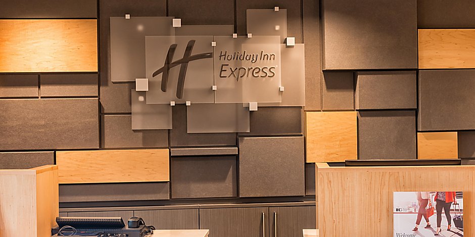 Holiday Inn Express Charleston Us Hwy 17 I 526 Ihg Hotel