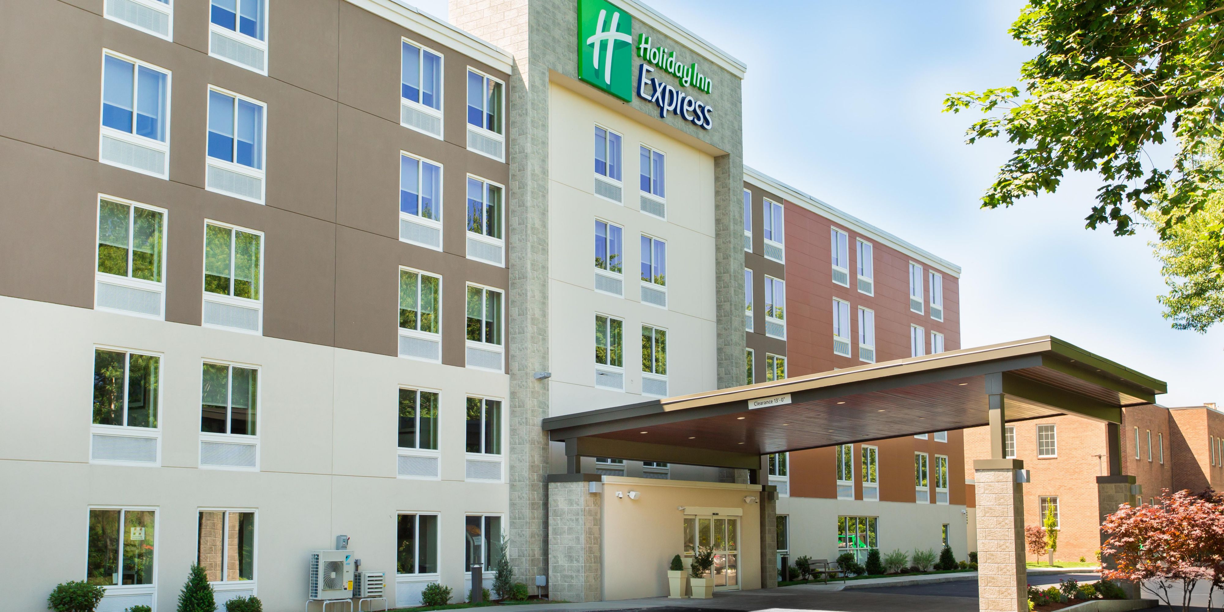 Holiday Inn Express Chelmsford Hotel by IHG