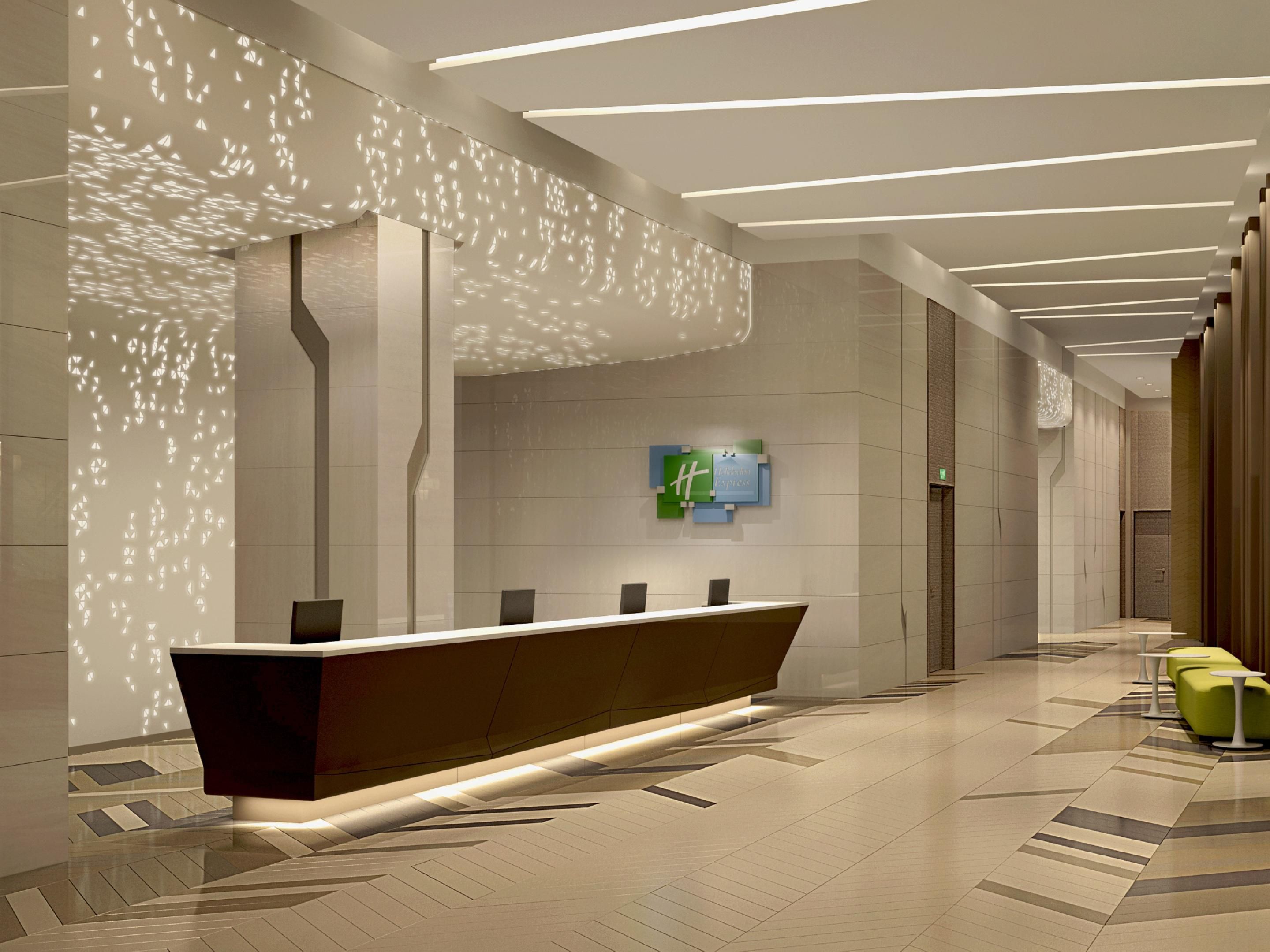 Holiday Inn Express Chengdu Huanhuaxi Hotel by IHG