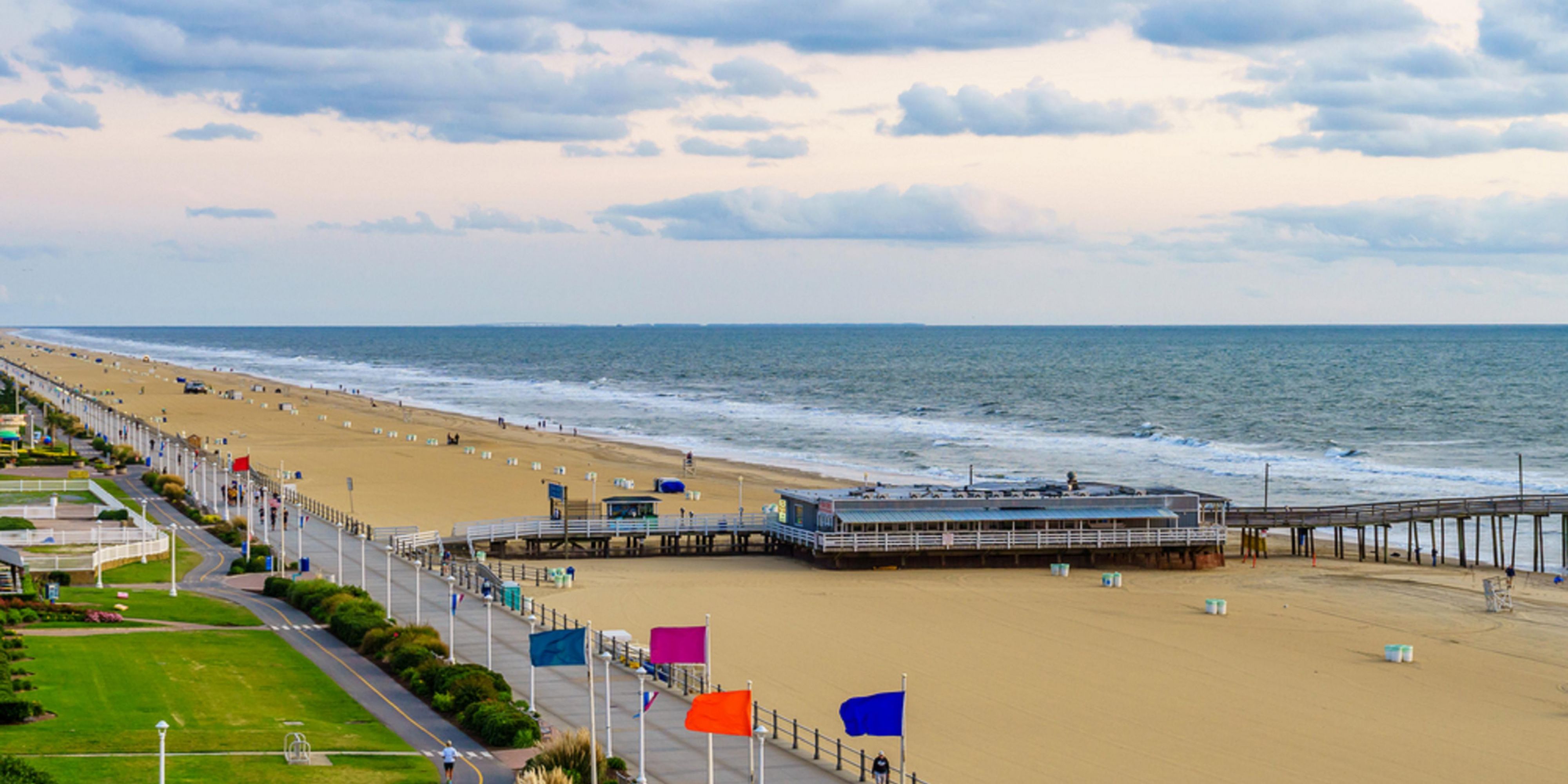 Hotels In Chesapeake Va Near Norfolk Airport Holiday Inn