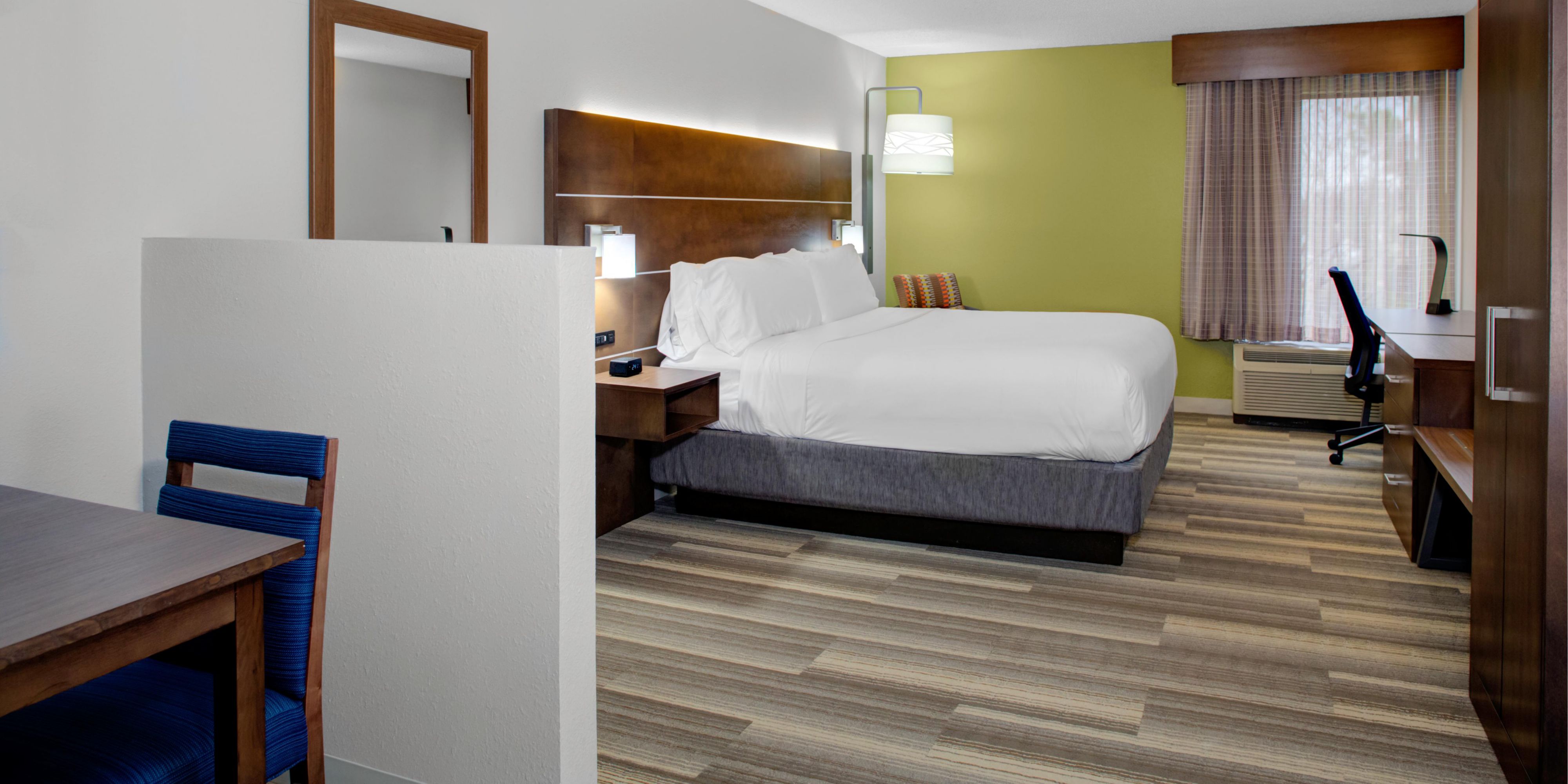 Chester Va Hotels Near Richmond Virginia Holiday Inn Express