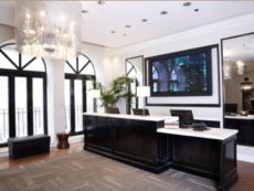 Holiday Inn Express Chicago - Magnificent Mile in Chicago, Illinois