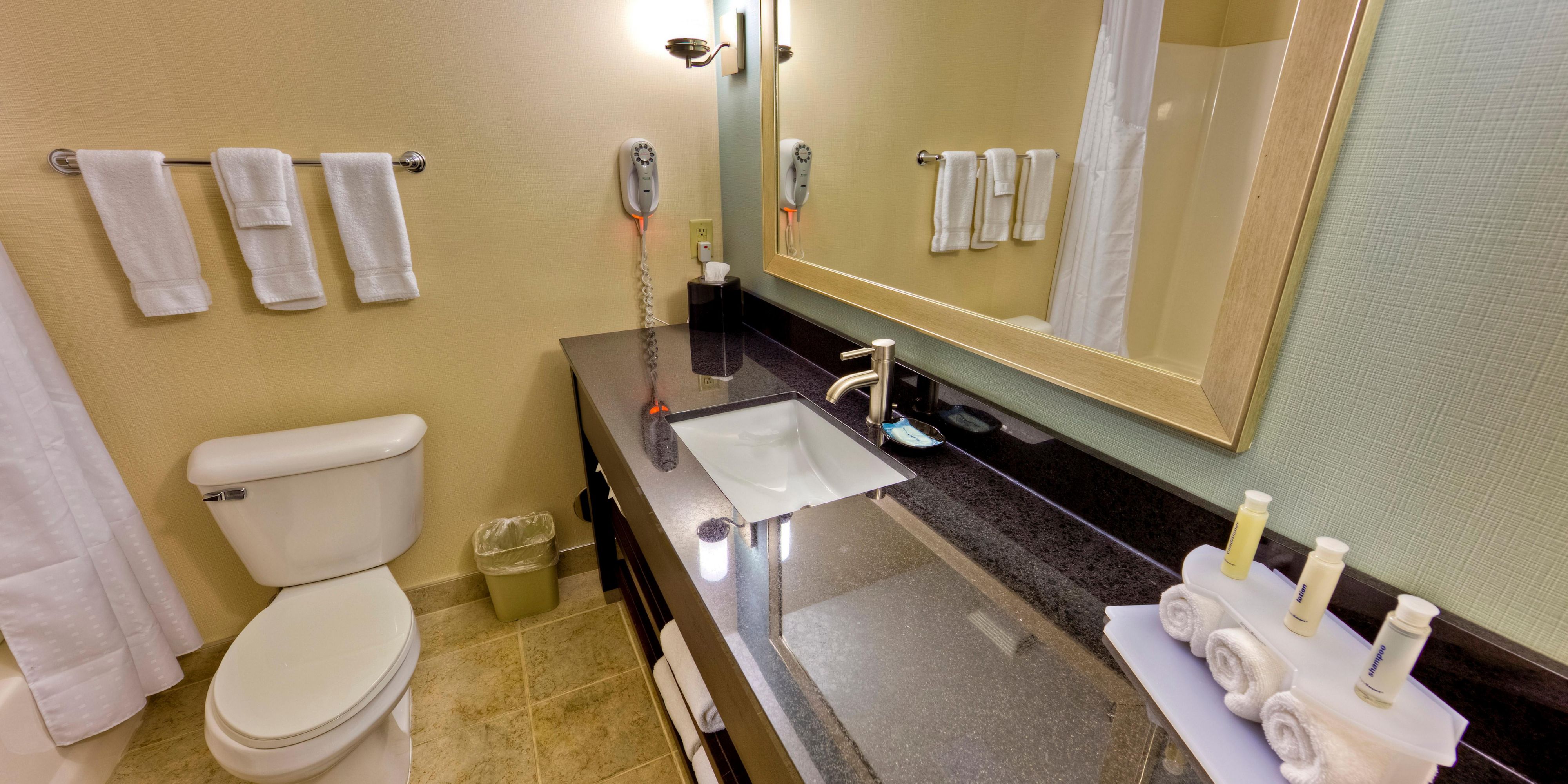 Holiday Inn Express Chillicothe East Hotel By Ihg