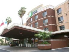 Holiday Inn Express San Diego South - Chula Vista in San Diego, California