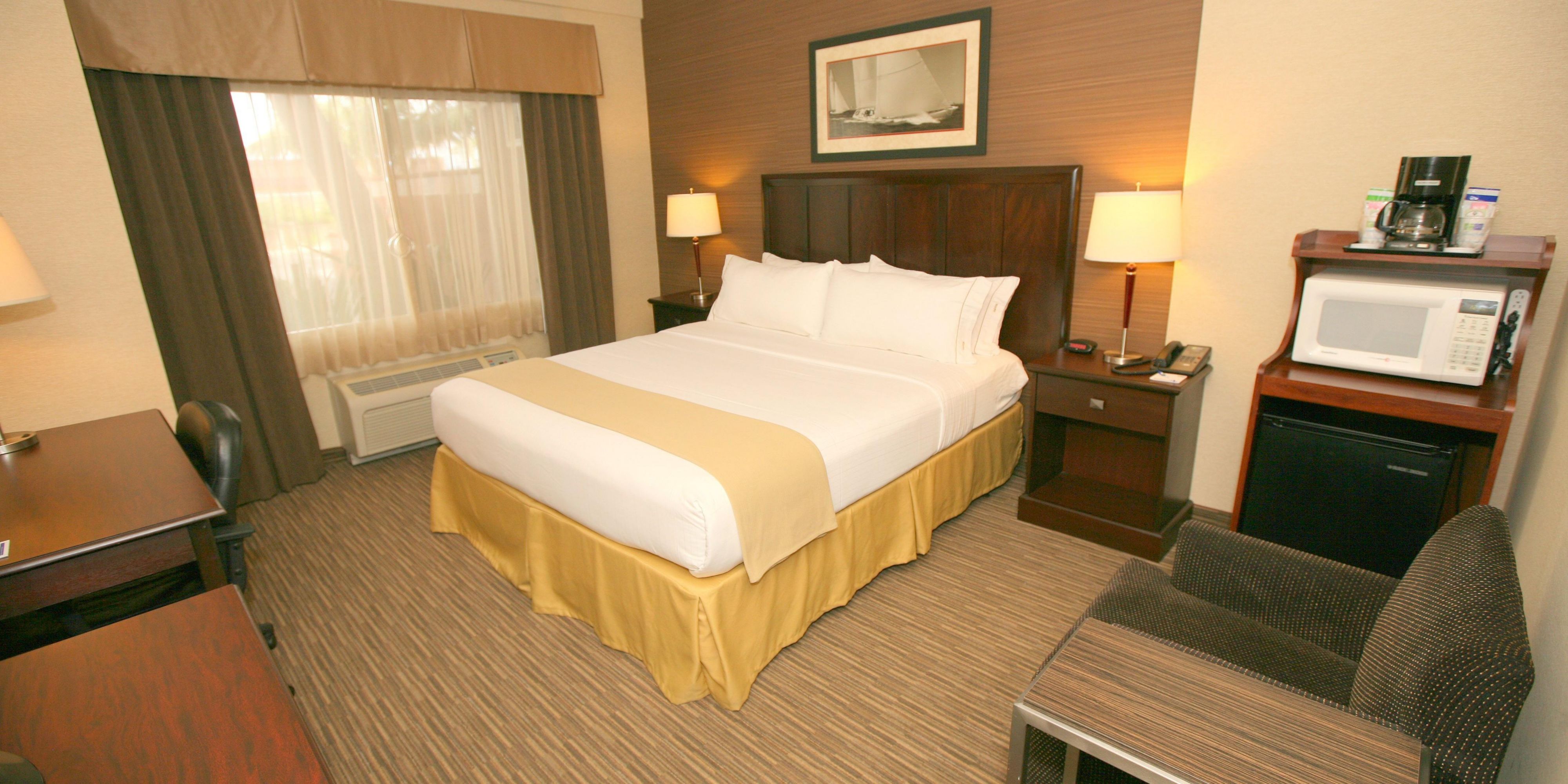 Hotels In Chula Vista Ca Holiday Inn Express San Diego South