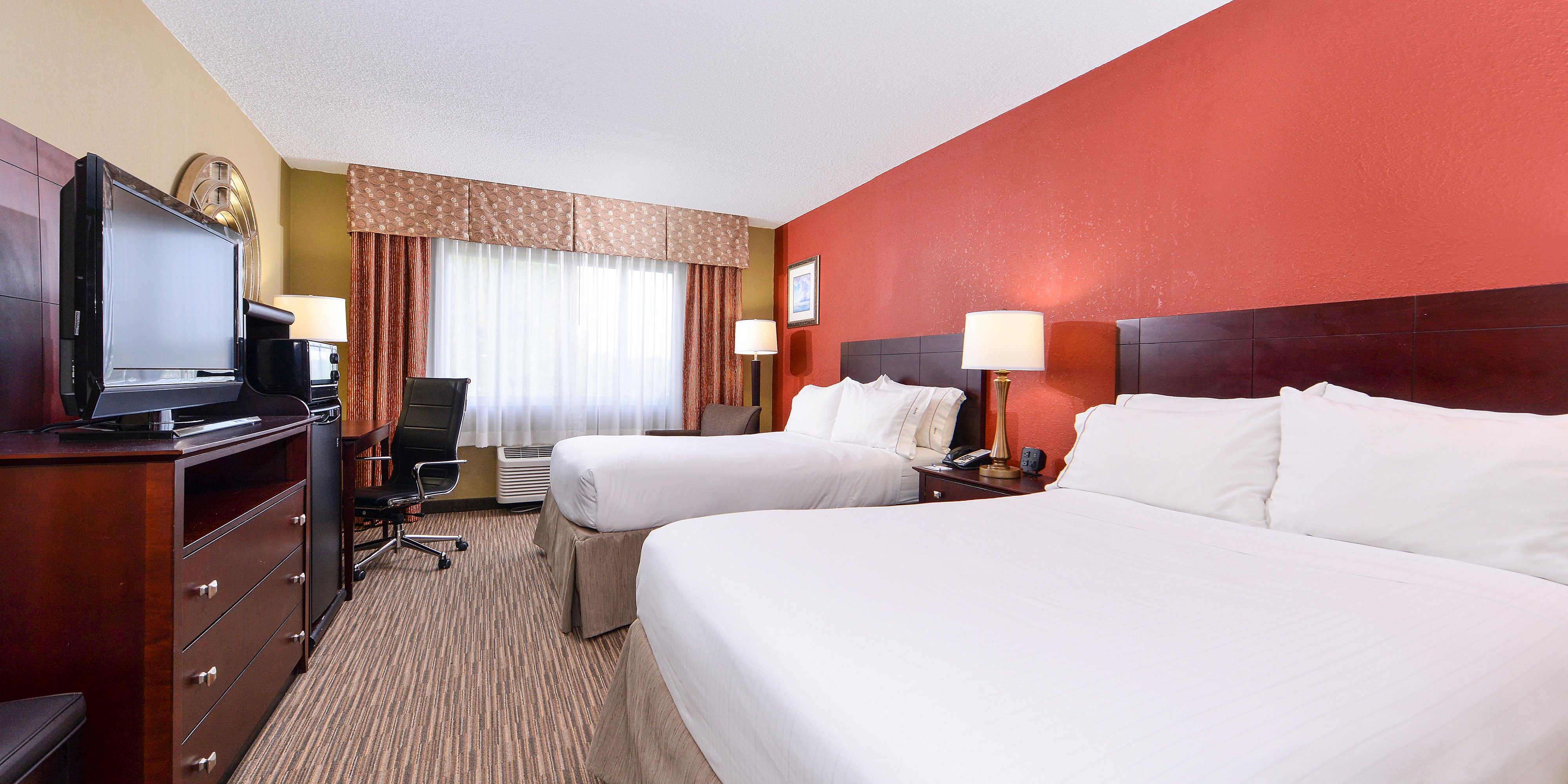 Hotels Near St Pete Airport Holiday Inn Express